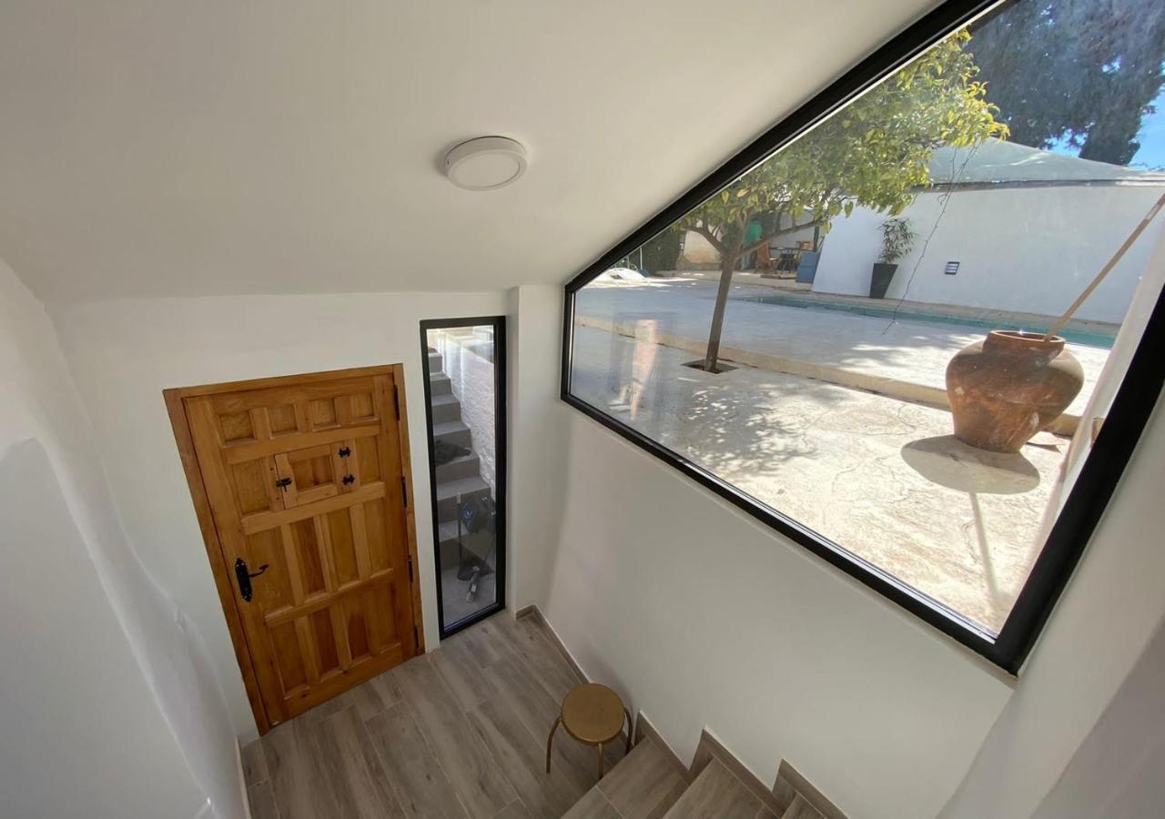 Вилла Costa Maresme, Barcelona ,Valentinos House & Pool Vilassar De Dalt Экстерьер фото