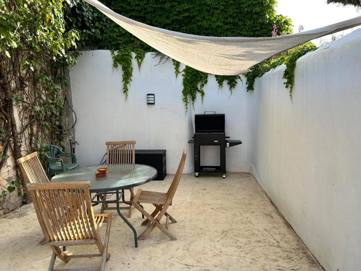 Вилла Costa Maresme, Barcelona ,Valentinos House & Pool Vilassar De Dalt Экстерьер фото