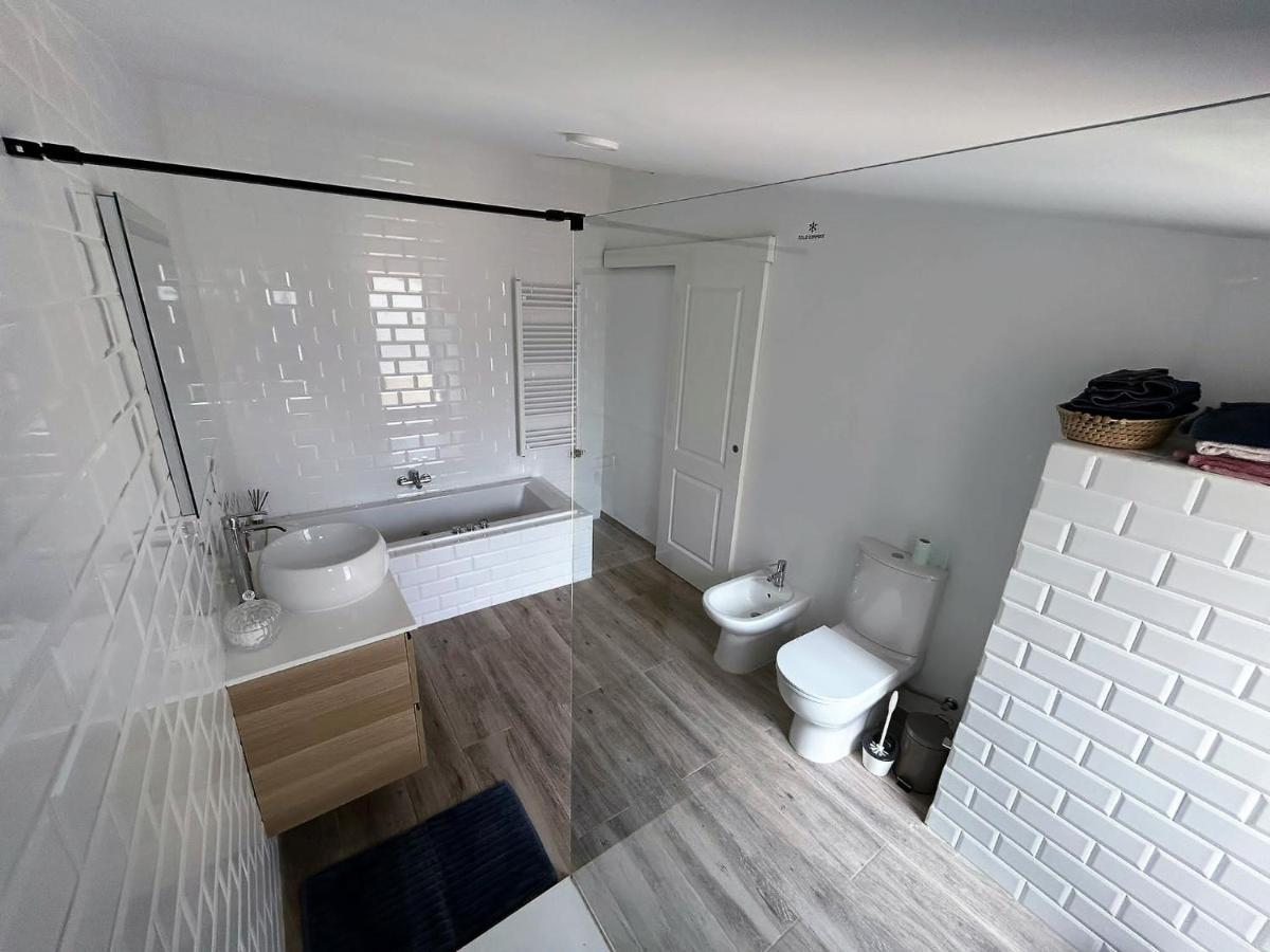 Вилла Costa Maresme, Barcelona ,Valentinos House & Pool Vilassar De Dalt Экстерьер фото