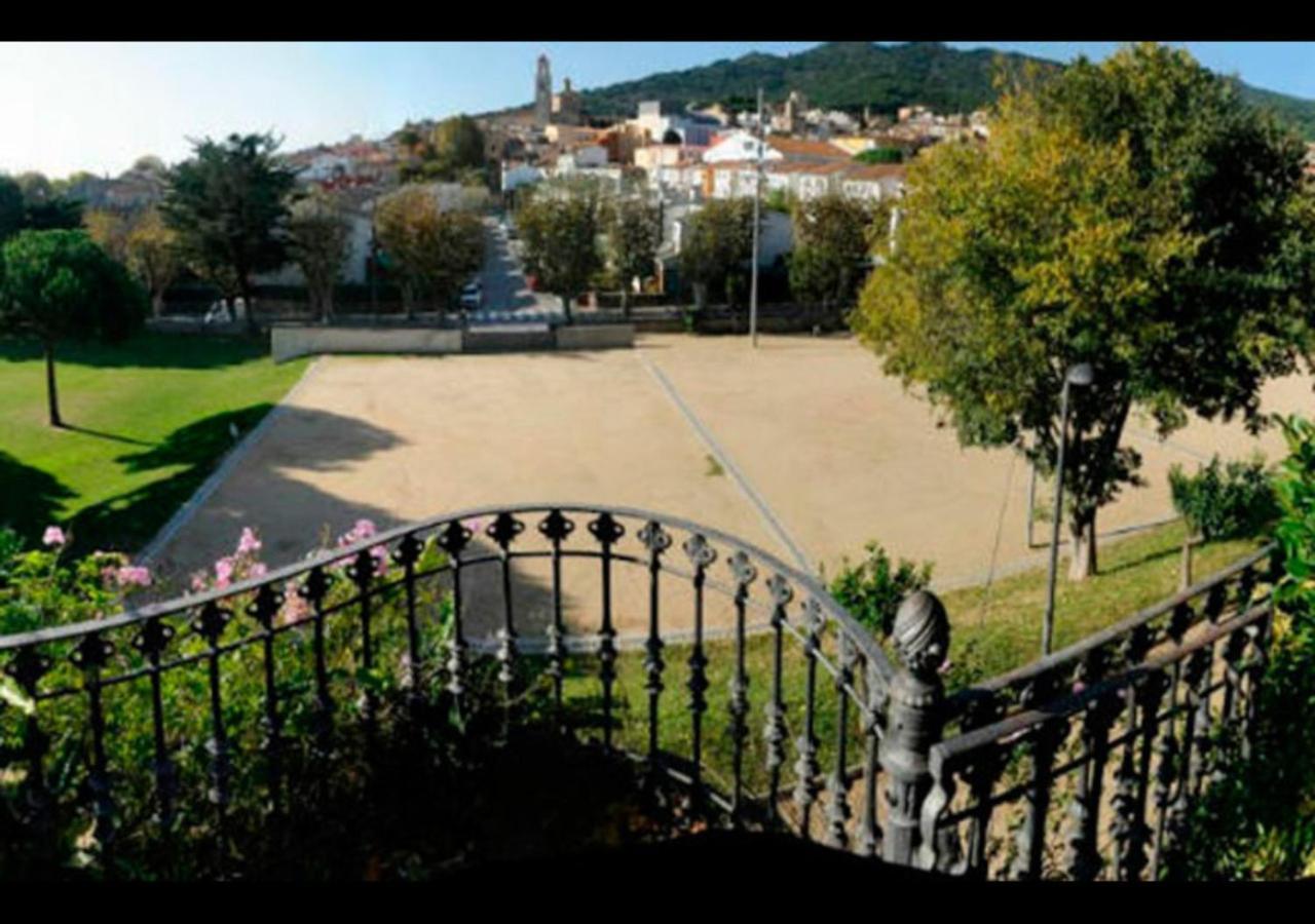 Вилла Costa Maresme, Barcelona ,Valentinos House & Pool Vilassar De Dalt Экстерьер фото