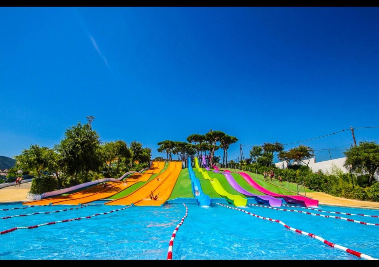Вилла Costa Maresme, Barcelona ,Valentinos House & Pool Vilassar De Dalt Экстерьер фото