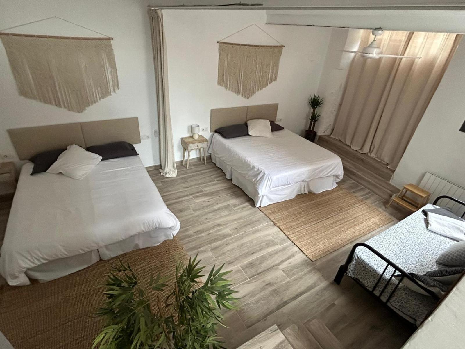 Вилла Costa Maresme, Barcelona ,Valentinos House & Pool Vilassar De Dalt Экстерьер фото